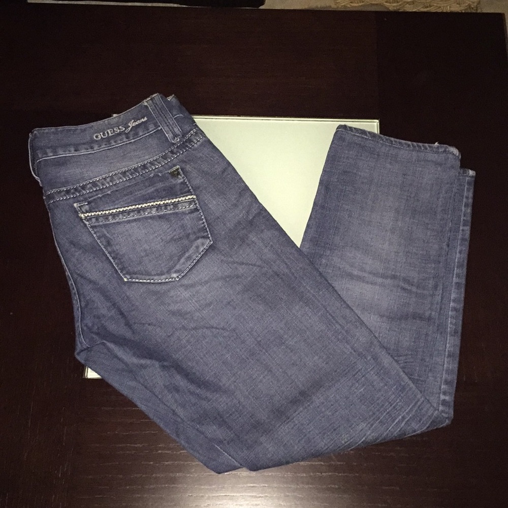 GUESS Premium Jeans